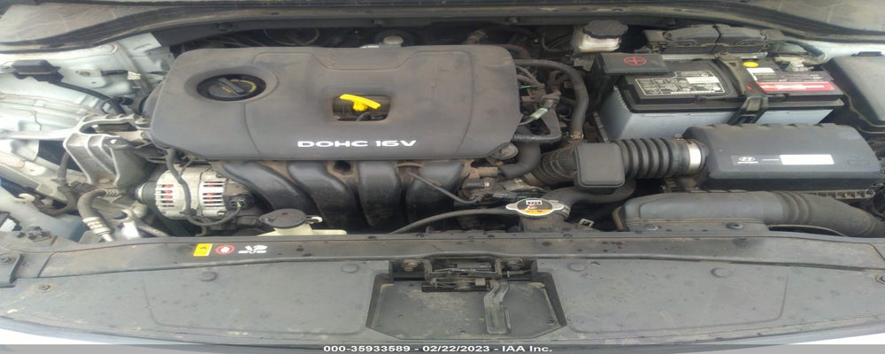 5NPD84LFXHH011622 2017 HYUNDAI ELANTRA photo no. 10