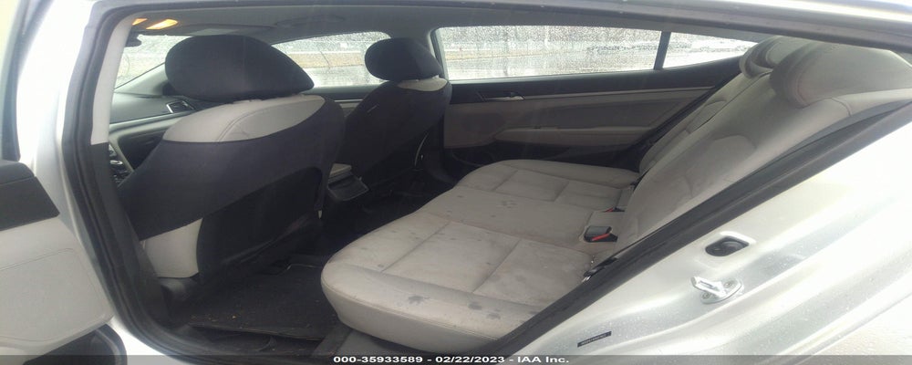 5NPD84LFXHH011622 2017 HYUNDAI ELANTRA photo no. 8