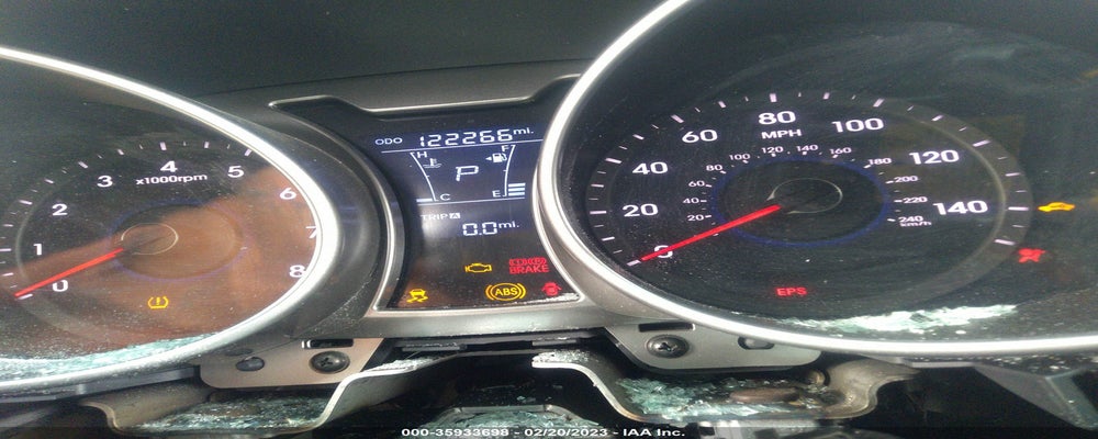 KMHTC6AD2DU121650 2013 HYUNDAI VELOSTER photo no. 7