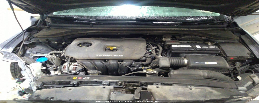5NPD84LF4JH303739 2018 HYUNDAI ELANTRA photo no. 10