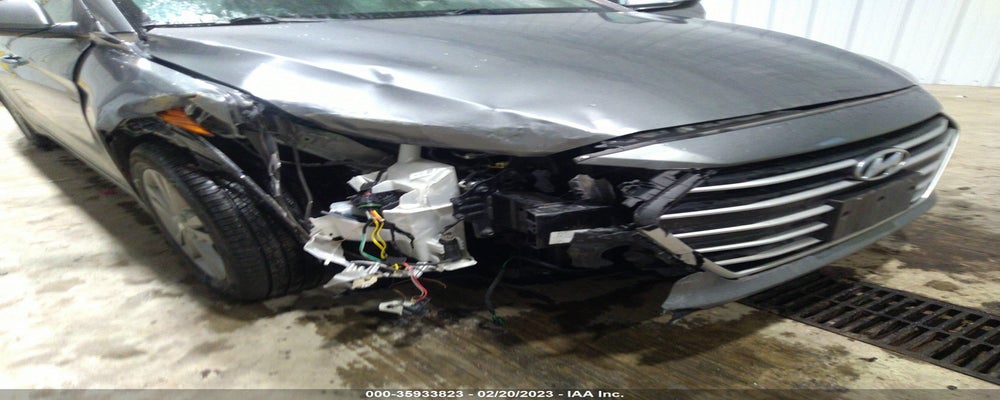 5NPD84LF4JH303739 2018 HYUNDAI ELANTRA photo no. 6