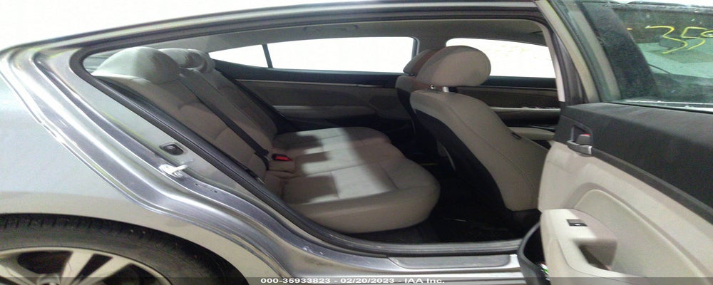 5NPD84LF4JH303739 2018 HYUNDAI ELANTRA photo no. 8