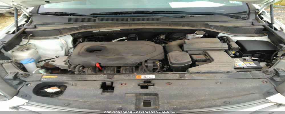 5NMZUDLB2HH040902 2017 HYUNDAI SANTA FE SPORT photo no. 10