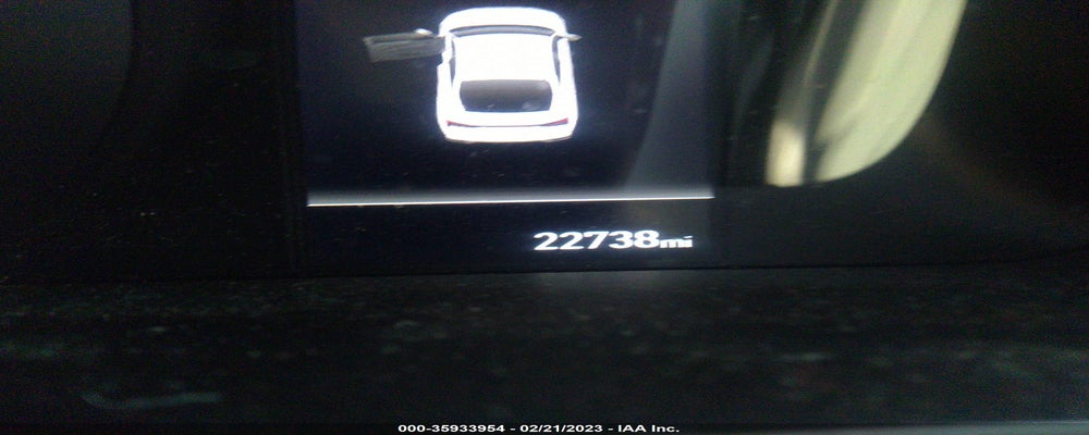 KMHLM4AGXNU353295 2022 HYUNDAI ELANTRA photo no. 7