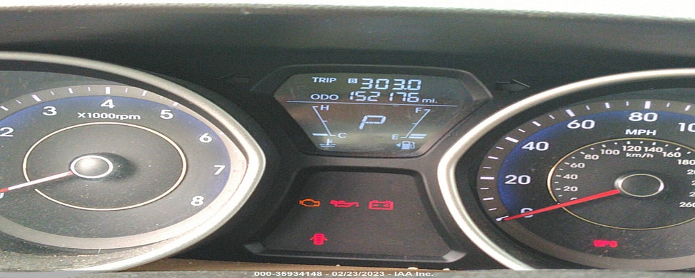 KMHDH4AE6BU123899 2011 HYUNDAI ELANTRA photo no. 7