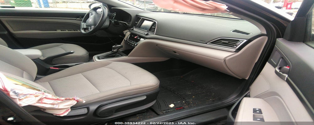 5NPD84LF7JH295426 2018 HYUNDAI ELANTRA photo no. 5