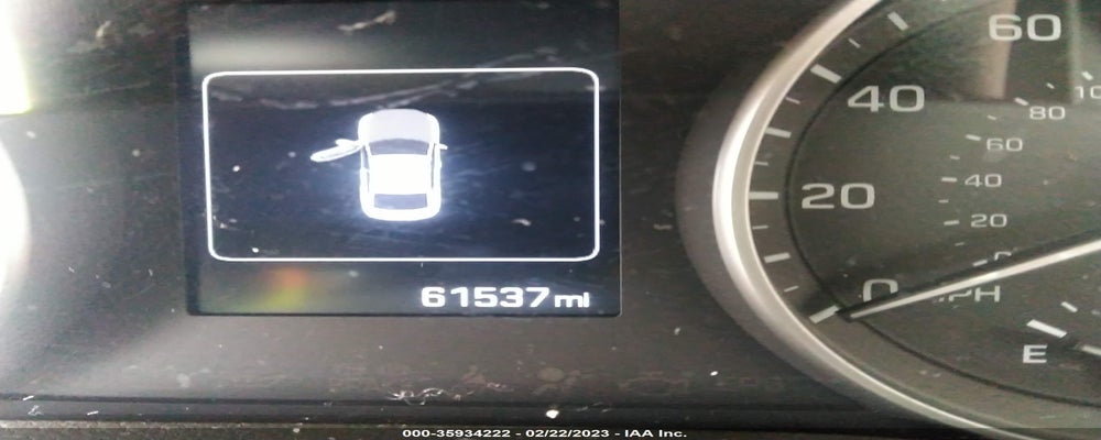 5NPD84LF7JH295426 2018 HYUNDAI ELANTRA photo no. 7