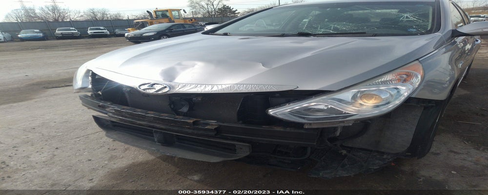 KMHEC4A4XCA054938 2012 HYUNDAI SONATA photo no. 6