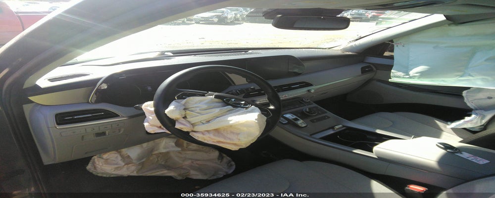 KM8R2DHEXLU101483 2020 HYUNDAI PALISADE photo no. 5