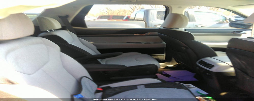 KM8R2DHEXLU101483 2020 HYUNDAI PALISADE photo no. 8