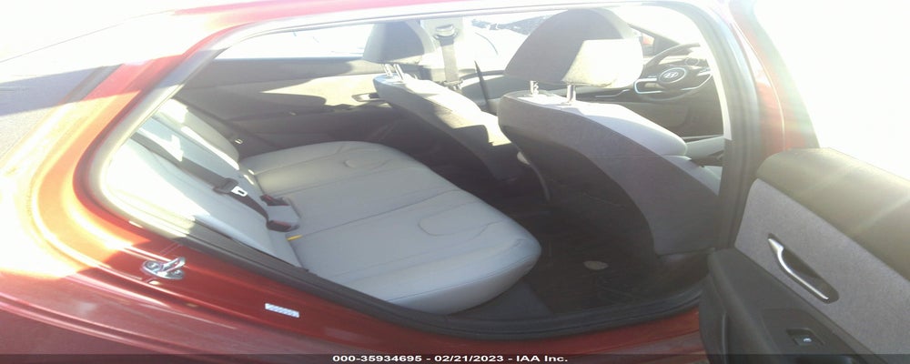 KMHLP4AG2NU329063 2022 HYUNDAI ELANTRA photo no. 8
