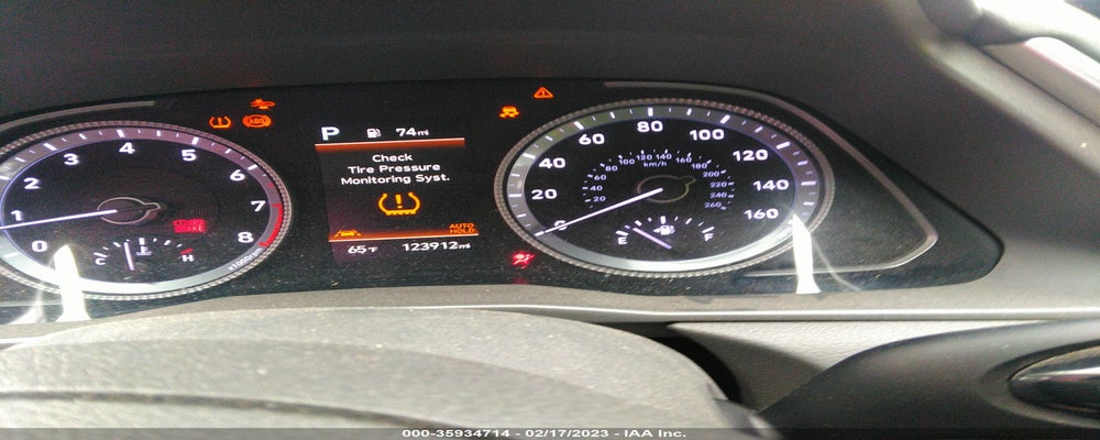 5NPEL4JA1LH005386 2020 HYUNDAI SONATA photo no. 7
