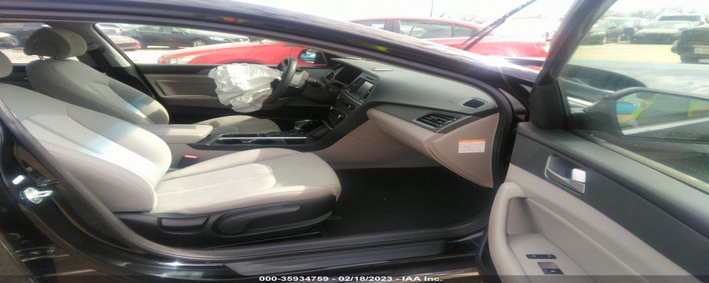 KMHE24L16HA048499 2017 HYUNDAI SONATA photo no. 5