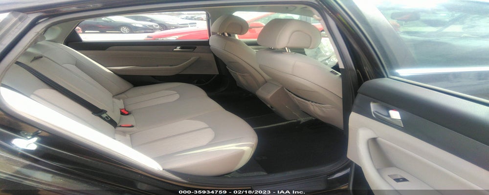KMHE24L16HA048499 2017 HYUNDAI SONATA photo no. 8