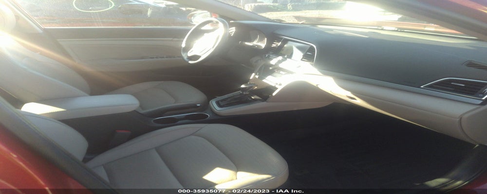 5NPD84LF4HH098658 2017 HYUNDAI ELANTRA photo no. 5