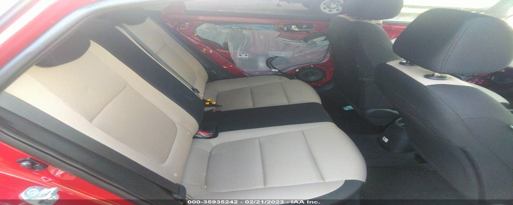 3KPC24A61NE183635 2022 HYUNDAI ACCENT photo no. 8