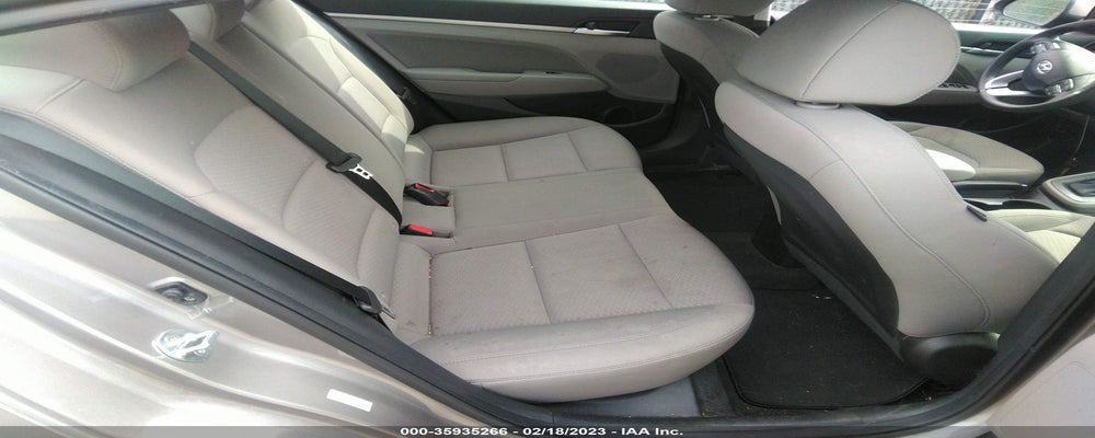 KMHD84LF3LU105920 2020 HYUNDAI ELANTRA photo no. 8