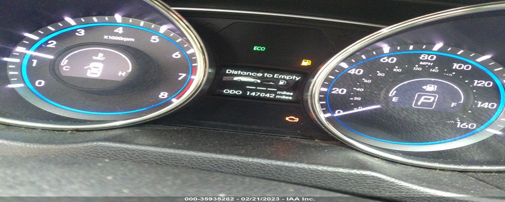 5NPEB4AC6BH248033 2011 HYUNDAI SONATA photo no. 7
