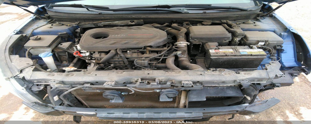 5NPE34AB6FH193013 2015 HYUNDAI SONATA photo no. 10
