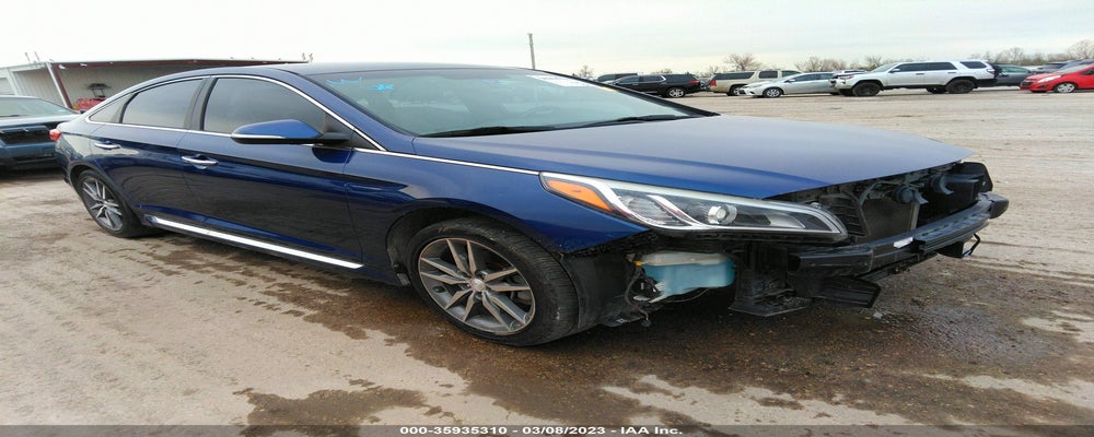 5NPE34AB6FH193013 2015 HYUNDAI SONATA photo no. 10
