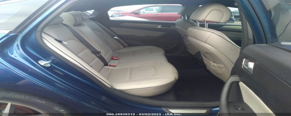 5NPE34AB6FH193013 2015 HYUNDAI SONATA photo no. 8