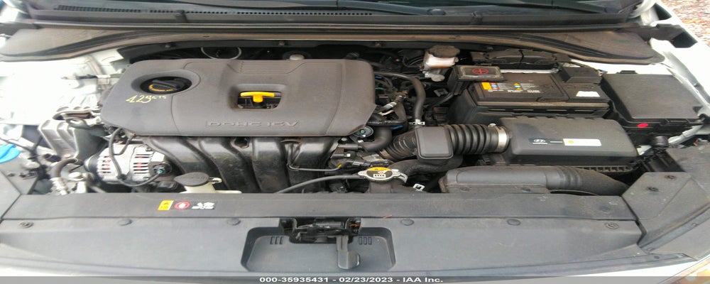 5NPD84LF8KH474446 2019 HYUNDAI ELANTRA photo no. 10