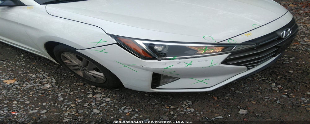 5NPD84LF8KH474446 2019 HYUNDAI ELANTRA photo no. 6