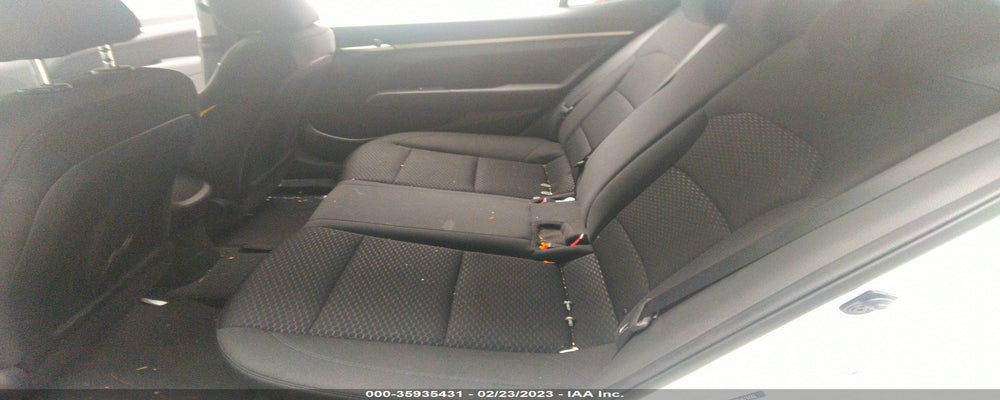 5NPD84LF8KH474446 2019 HYUNDAI ELANTRA photo no. 8