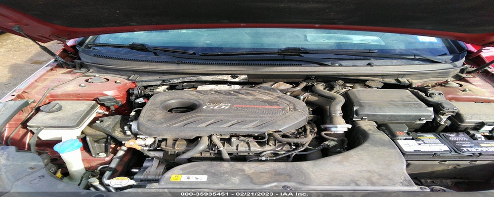 5NPE34AB4FH131139 2015 HYUNDAI SONATA photo no. 10