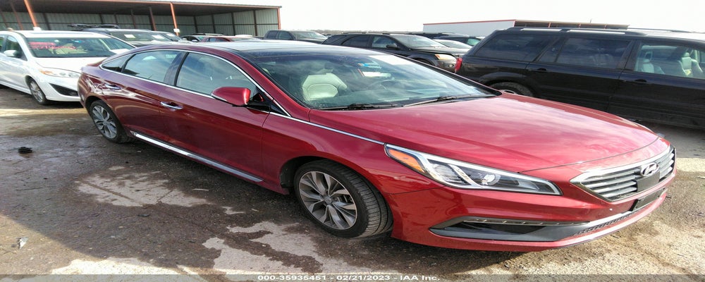 5NPE34AB4FH131139 2015 HYUNDAI SONATA photo no. 21