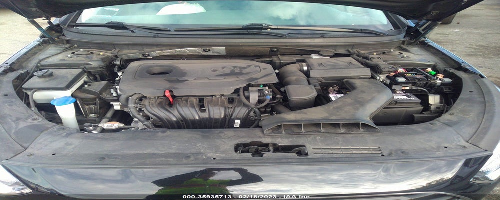 5NPE24AF4JH676918 2018 HYUNDAI SONATA photo no. 10
