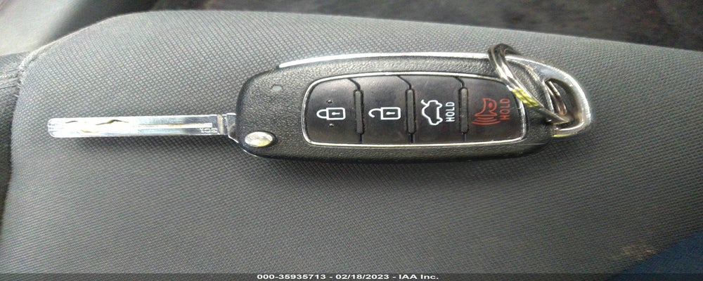 5NPE24AF4JH676918 2018 HYUNDAI SONATA photo no. 11