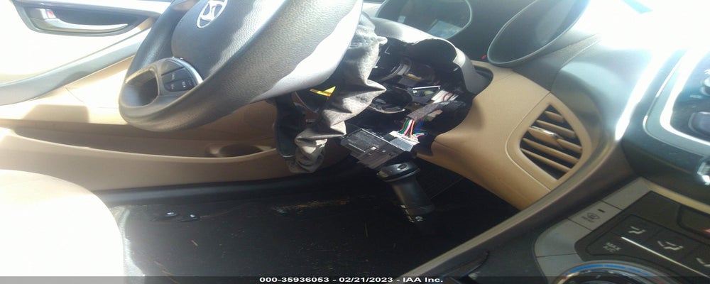 5NPDH4AE7DH234169 2013 HYUNDAI ELANTRA photo no. 6