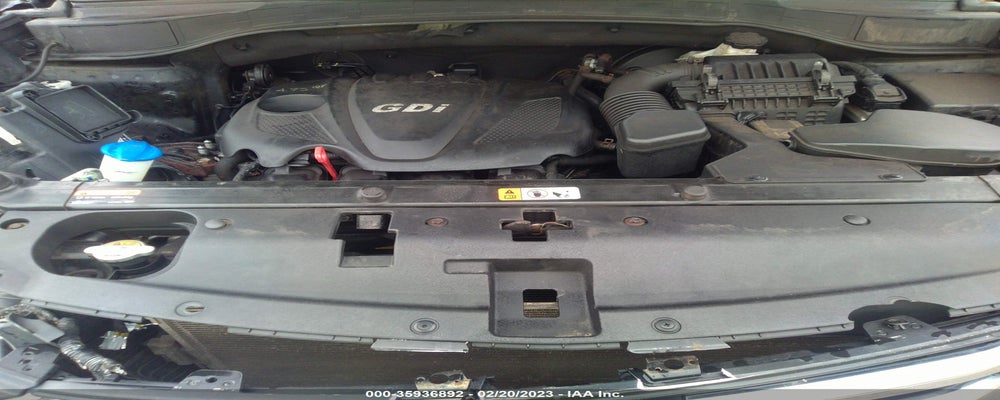 5XYZU3LB5DG019721 2013 HYUNDAI SANTA FE SPORT photo no. 10