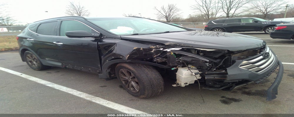 5XYZU3LB5DG019721 2013 HYUNDAI SANTA FE SPORT photo no. 14