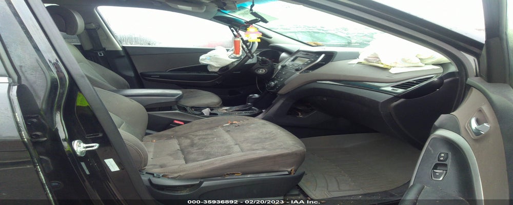5XYZU3LB5DG019721 2013 HYUNDAI SANTA FE SPORT photo no. 5