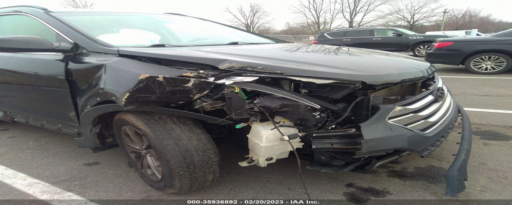 5XYZU3LB5DG019721 2013 HYUNDAI SANTA FE SPORT photo no. 6