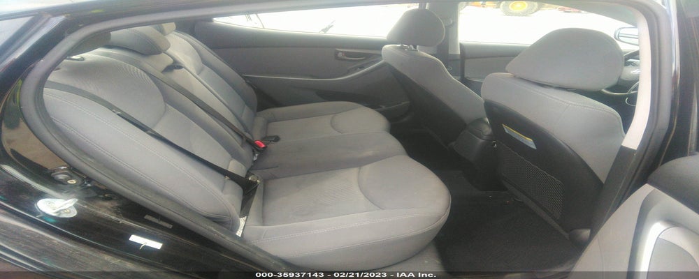 KMHDH4AE6GU636674 2016 HYUNDAI ELANTRA photo no. 8