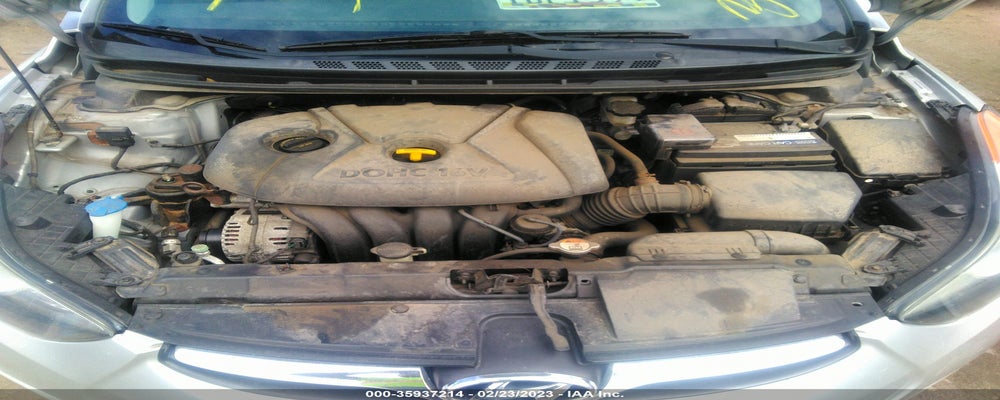 5NPDH4AE7DH311963 2013 HYUNDAI ELANTRA photo no. 10