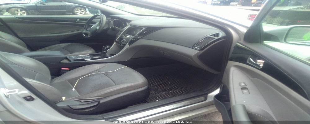 5NPEC4AC7DH686477 2013 HYUNDAI SONATA photo no. 5