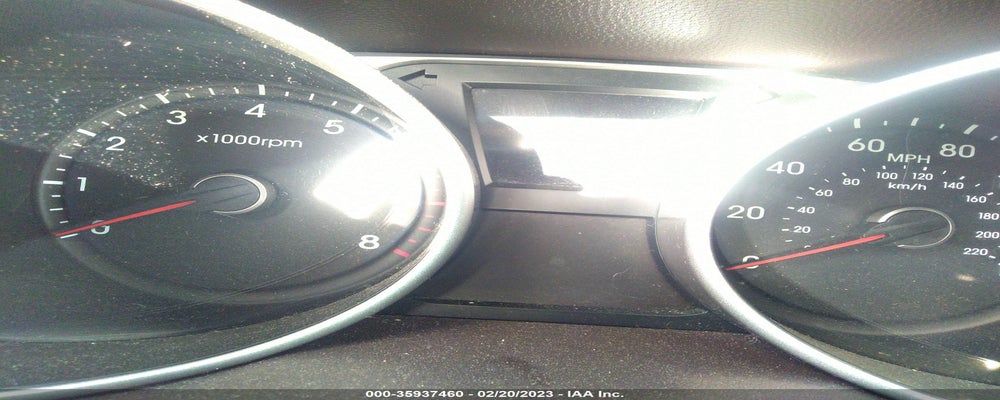 KM8JU3AG0EU849904 2014 HYUNDAI TUCSON photo no. 7
