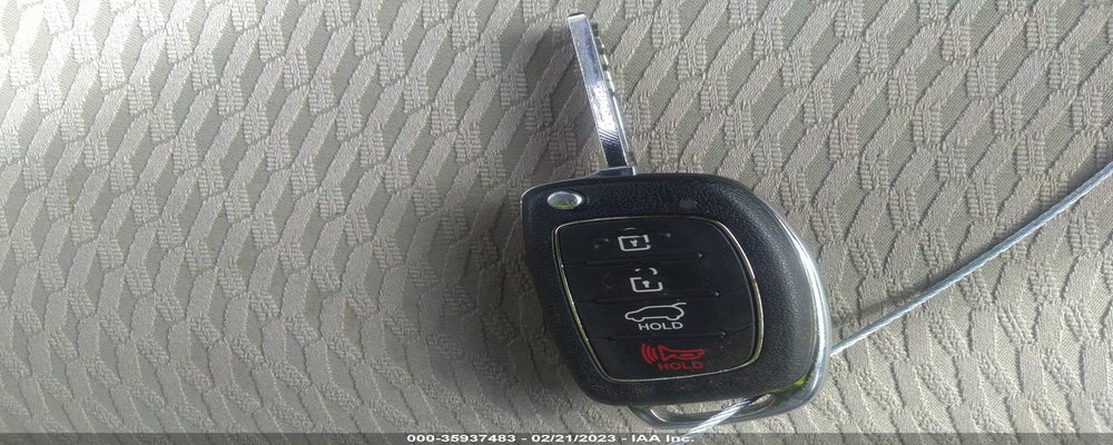 5XYZUDLB0GG371356 2016 HYUNDAI SANTA FE SPORT photo no. 11
