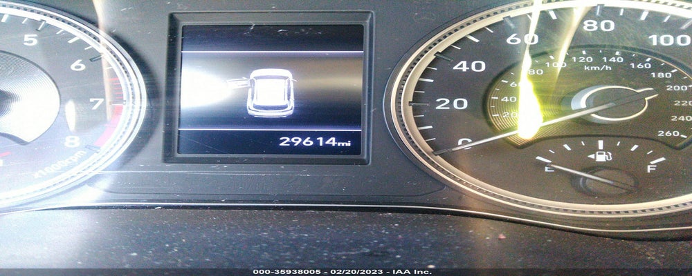 5NMS23AD5LH158151 2020 HYUNDAI SANTA FE photo no. 7