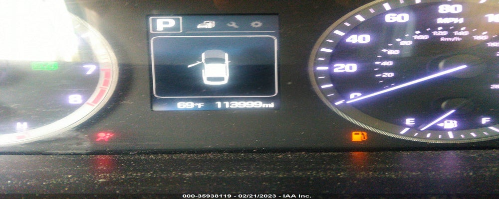 5NPE24AF4FH049160 2015 HYUNDAI SONATA photo no. 7