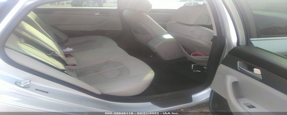 5NPE24AF4FH049160 2015 HYUNDAI SONATA photo no. 8