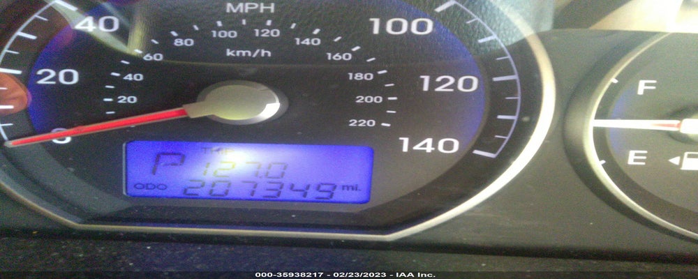 5XYZG3AB2CG101334 2012 HYUNDAI SANTA FE photo no. 7