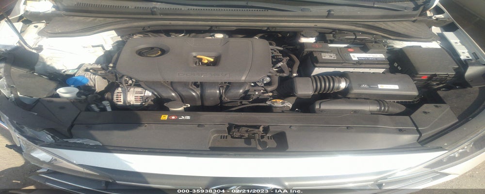 5NPD84LF0KH464977 2019 HYUNDAI ELANTRA photo no. 10