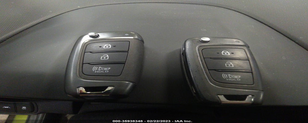 KMHRB8A33NU160300 2022 HYUNDAI VENUE photo no. 11