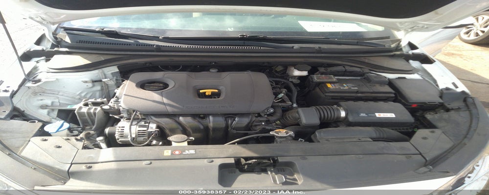 5NPD84LF2KH461918 2019 HYUNDAI ELANTRA photo no. 10