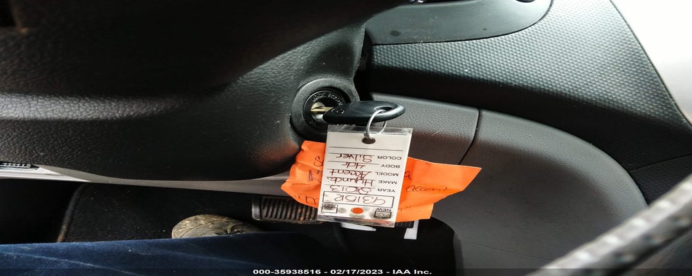 KMHCT4AE4DU582068 2013 HYUNDAI ACCENT photo no. 11
